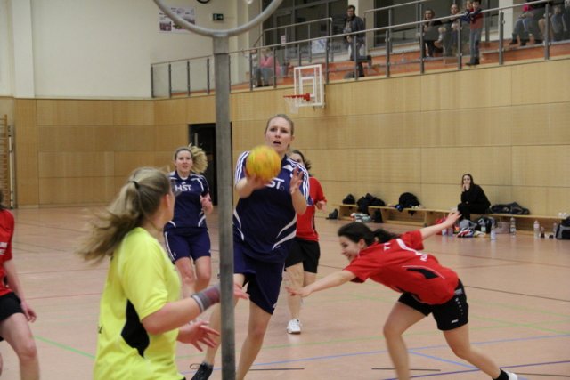 2018_02_03 TV Haßfurt II - SG Sennfeld